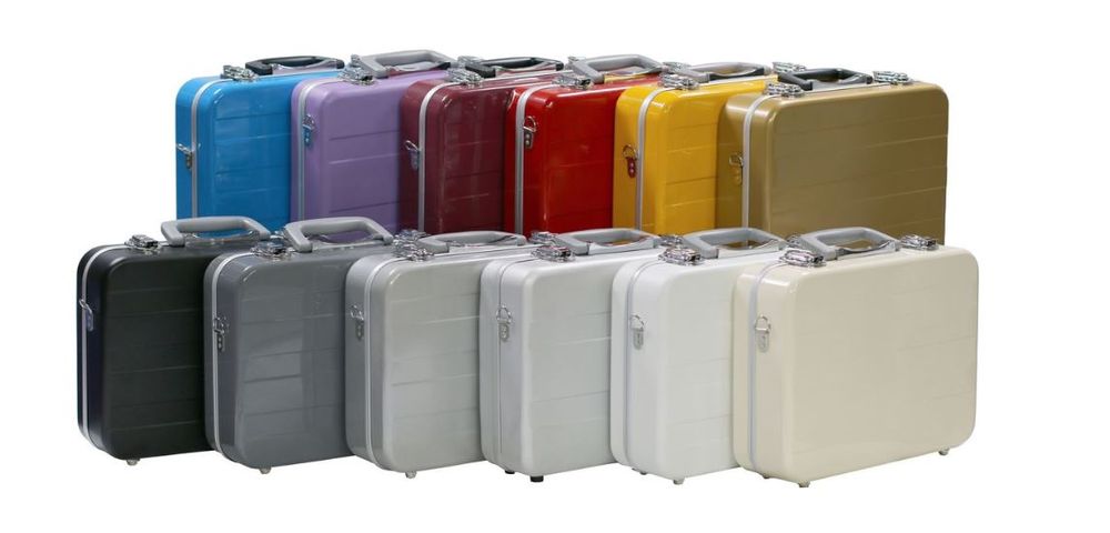 [MARS] Aluminum Extrusion Case,Bag(10 Type Colors)/MARS Series/Special Case/Self-Production/Custom-order